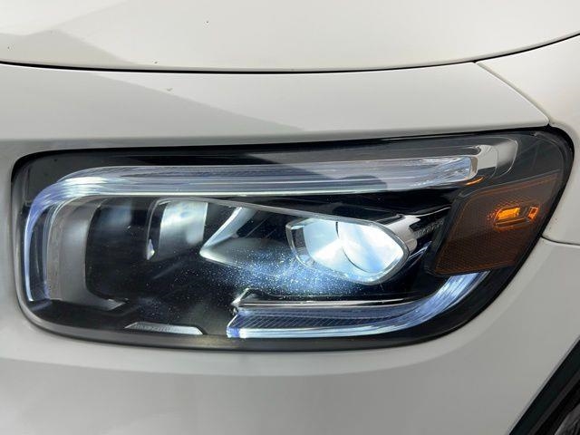 2022 Mercedes-Benz GLB GLB 250 AWD
