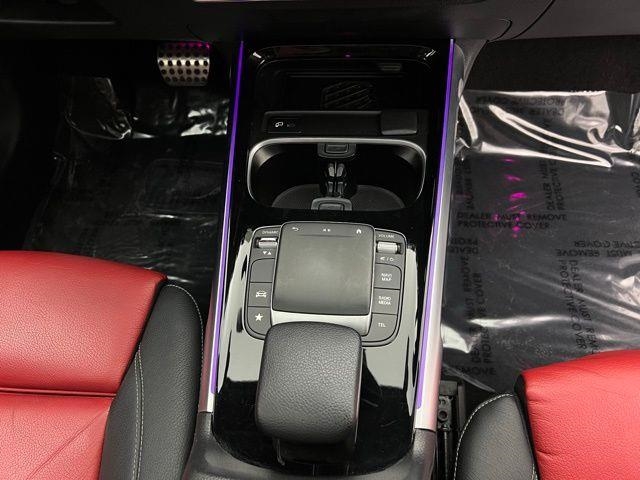 2022 Mercedes-Benz GLB GLB 250 AWD