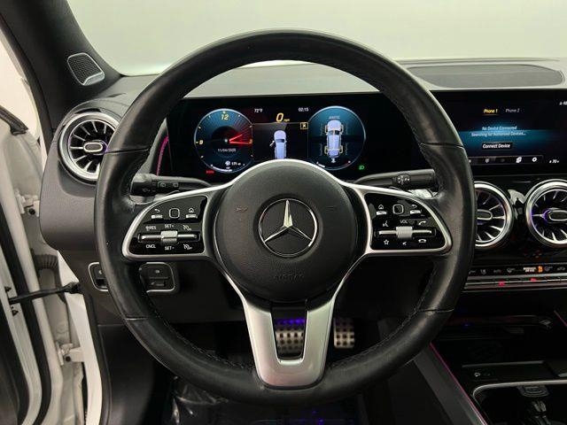 2022 Mercedes-Benz GLB GLB 250 AWD