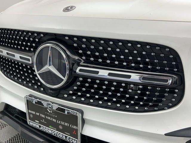 2022 Mercedes-Benz GLB GLB 250 AWD