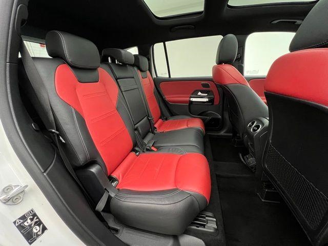 2022 Mercedes-Benz GLB GLB 250 AWD