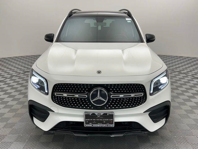 2022 Mercedes-Benz GLB GLB 250 AWD