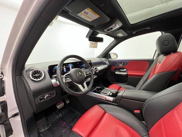 2022 Mercedes-Benz GLB GLB 250 AWD