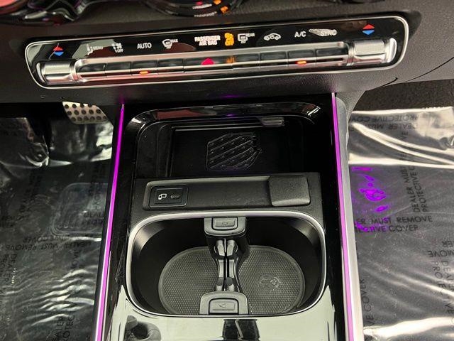 2022 Mercedes-Benz GLB GLB 250 AWD