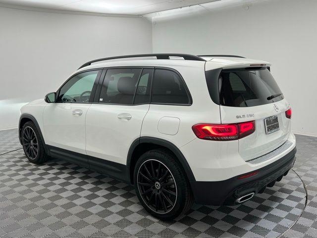 2022 Mercedes-Benz GLB GLB 250 AWD