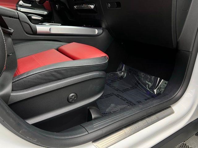 2022 Mercedes-Benz GLB GLB 250 AWD