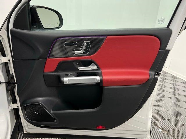 2022 Mercedes-Benz GLB GLB 250 AWD