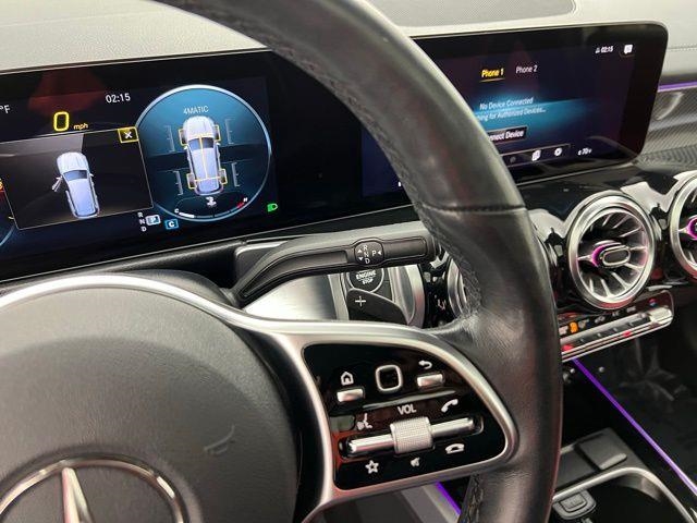 2022 Mercedes-Benz GLB GLB 250 AWD