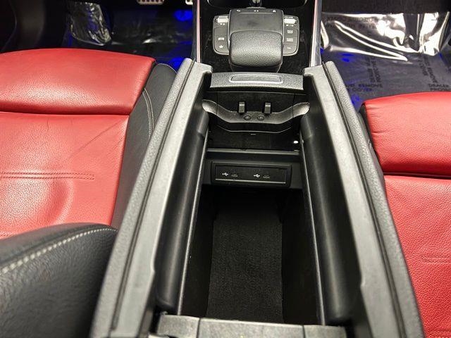 2022 Mercedes-Benz GLB GLB 250 AWD