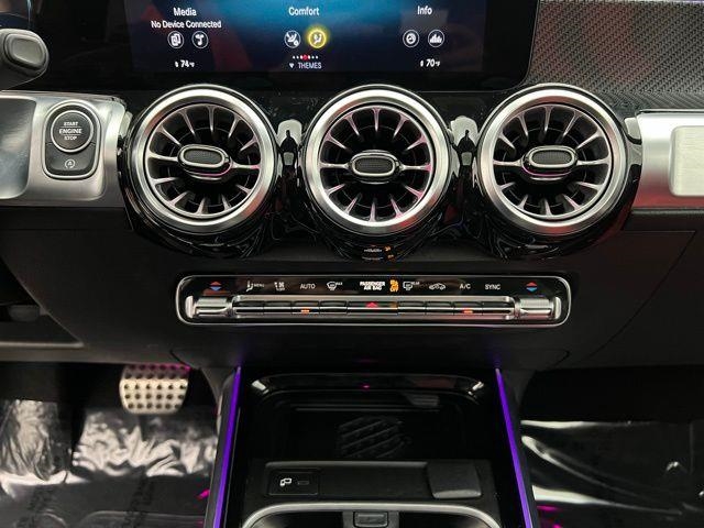 2022 Mercedes-Benz GLB GLB 250 AWD