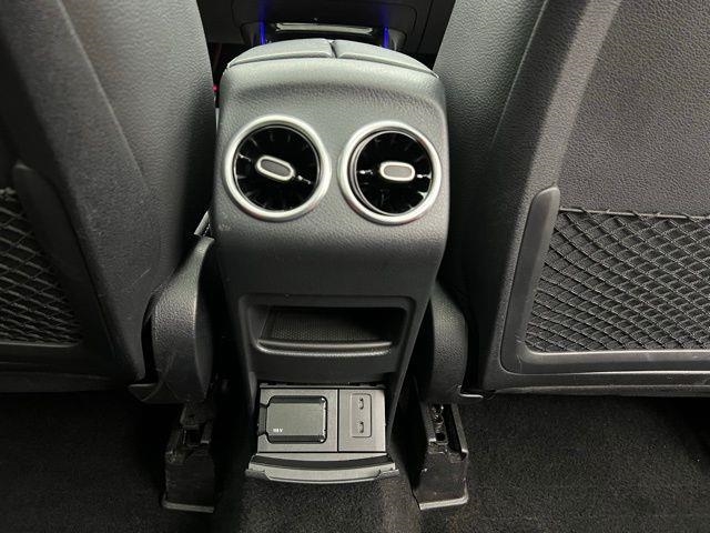 2022 Mercedes-Benz GLB GLB 250 AWD