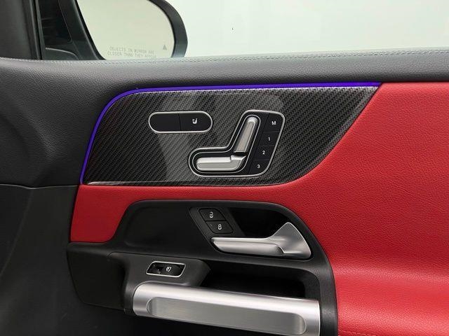 2022 Mercedes-Benz GLB GLB 250 AWD