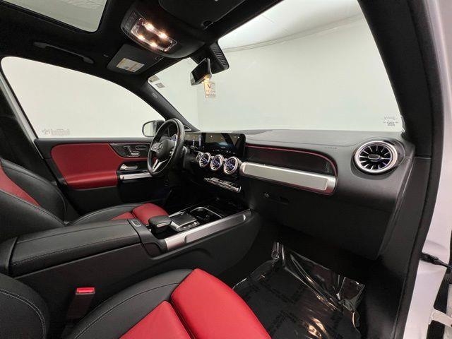 2022 Mercedes-Benz GLB GLB 250 AWD