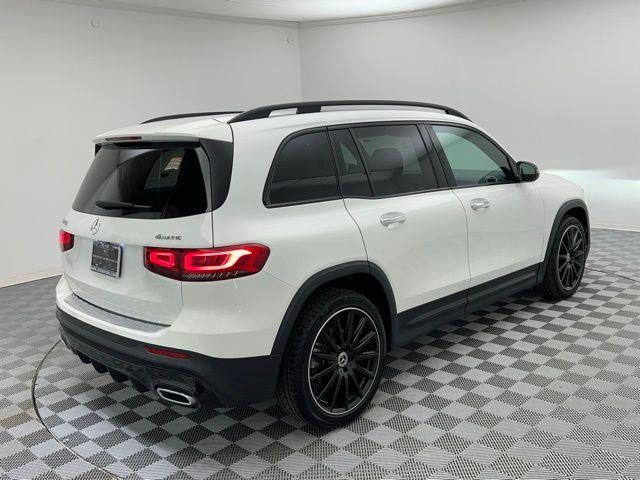 2022 Mercedes-Benz GLB GLB 250 AWD