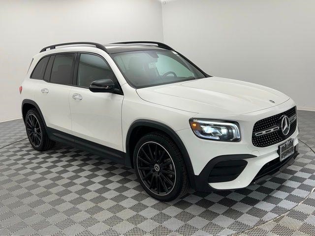 2022 Mercedes-Benz GLB GLB 250 AWD