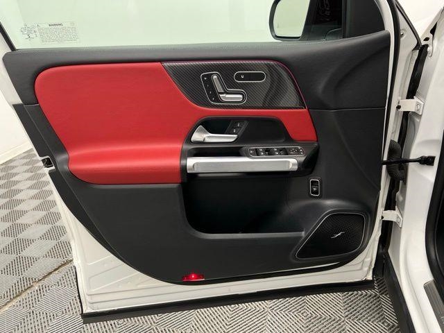 2022 Mercedes-Benz GLB GLB 250 AWD