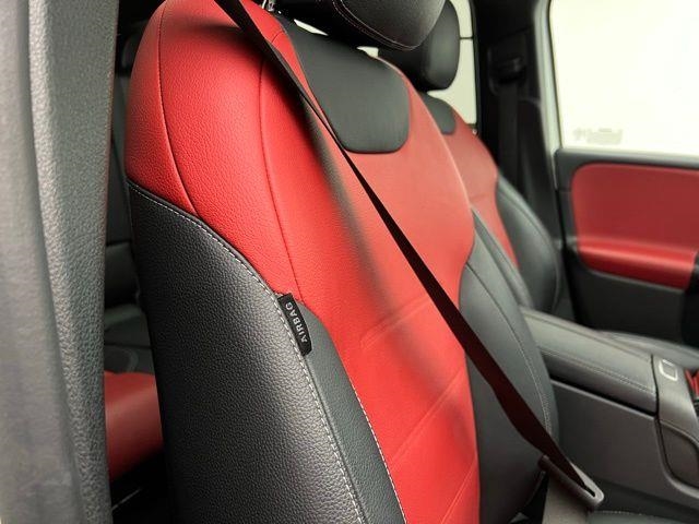 2022 Mercedes-Benz GLB GLB 250 AWD