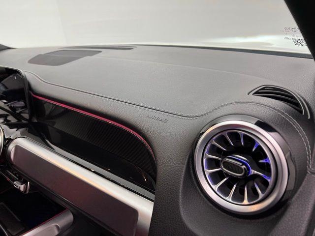 2022 Mercedes-Benz GLB GLB 250 AWD