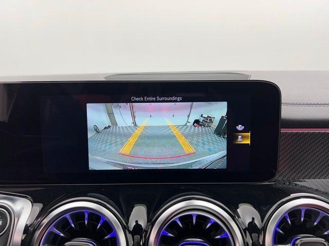 2022 Mercedes-Benz GLB GLB 250 AWD