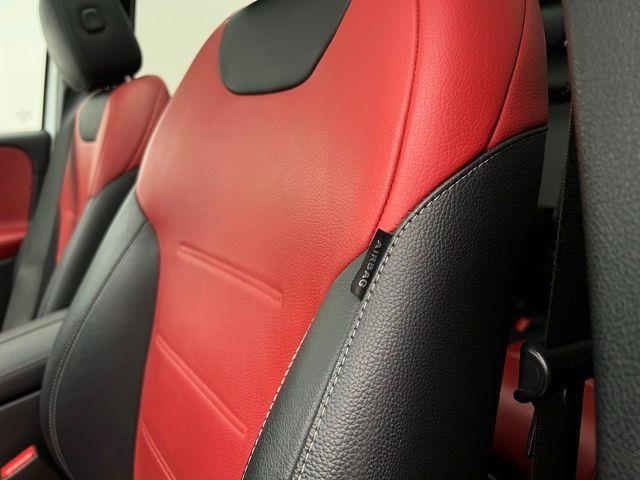 2022 Mercedes-Benz GLB GLB 250 AWD