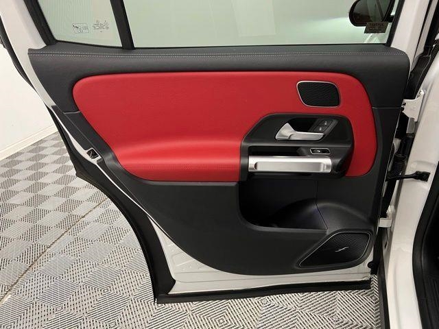 2022 Mercedes-Benz GLB GLB 250 AWD