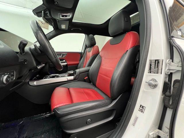 2022 Mercedes-Benz GLB GLB 250 AWD