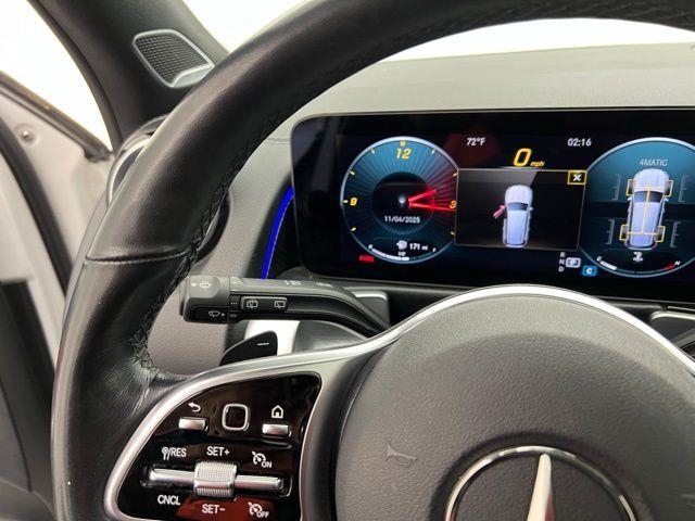 2022 Mercedes-Benz GLB GLB 250 AWD