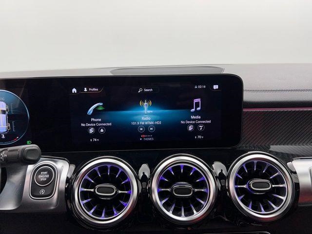 2022 Mercedes-Benz GLB GLB 250 AWD