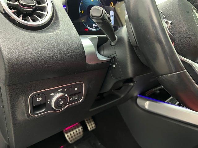 2022 Mercedes-Benz GLB GLB 250 AWD