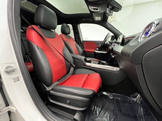 2022 Mercedes-Benz GLB GLB 250 AWD