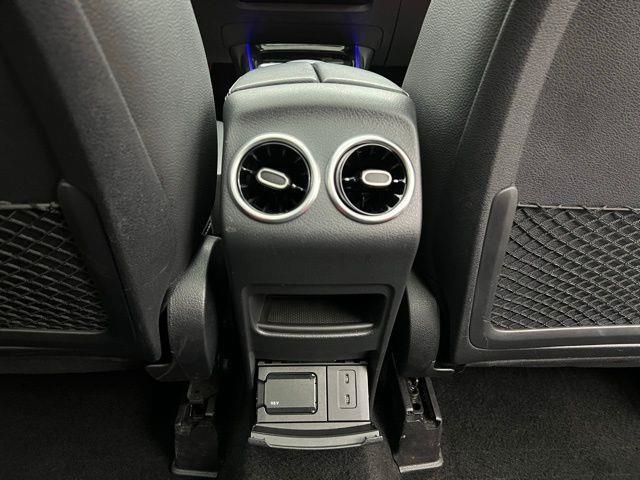 2022 Mercedes-Benz GLB GLB 250 AWD