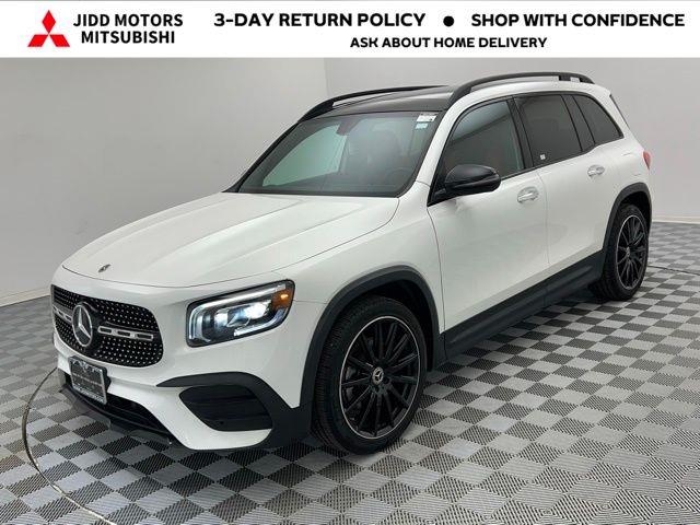 2022 Mercedes-Benz GLB GLB 250 AWD