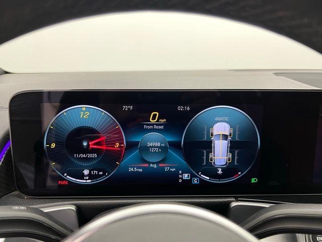 2022 Mercedes-Benz GLB GLB 250 AWD