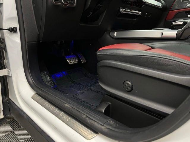 2022 Mercedes-Benz GLB GLB 250 AWD