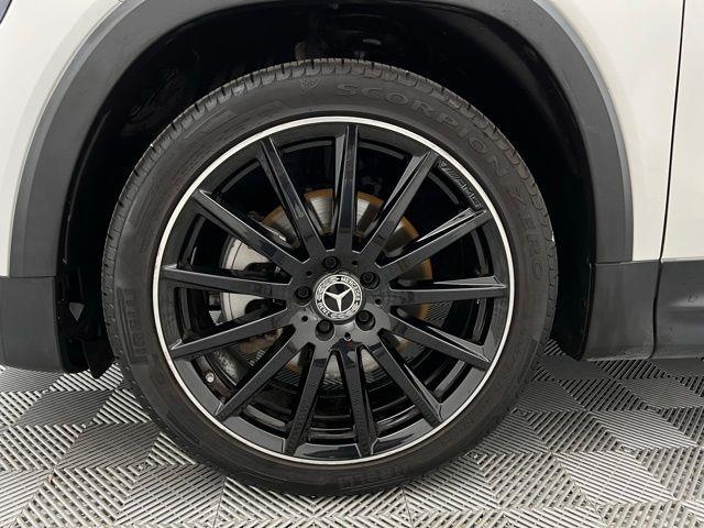 2022 Mercedes-Benz GLB GLB 250 AWD