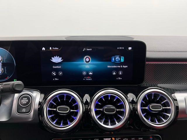 2022 Mercedes-Benz GLB GLB 250 AWD