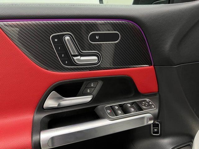 2022 Mercedes-Benz GLB GLB 250 AWD