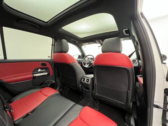 2022 Mercedes-Benz GLB GLB 250 AWD