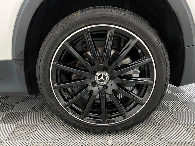 2022 Mercedes-Benz GLB GLB 250 AWD