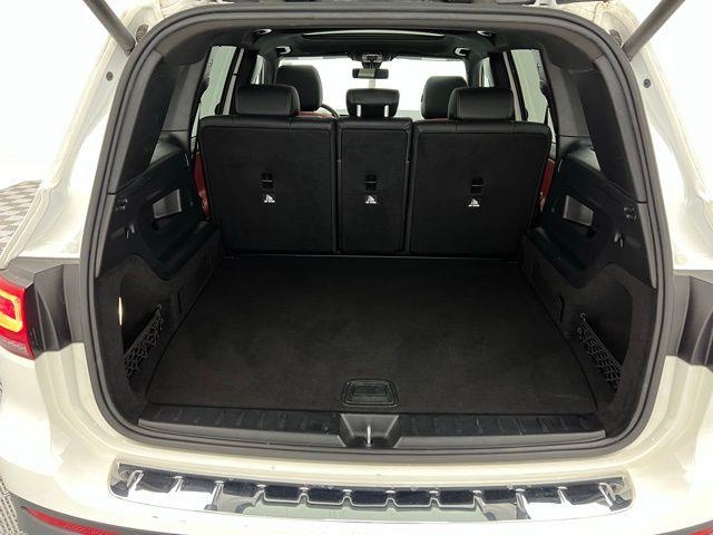 2022 Mercedes-Benz GLB GLB 250 AWD