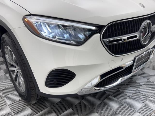 2024 Mercedes-Benz GLC GLC 300 AWD