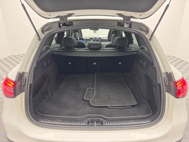 2024 Mercedes-Benz GLC GLC 300 AWD