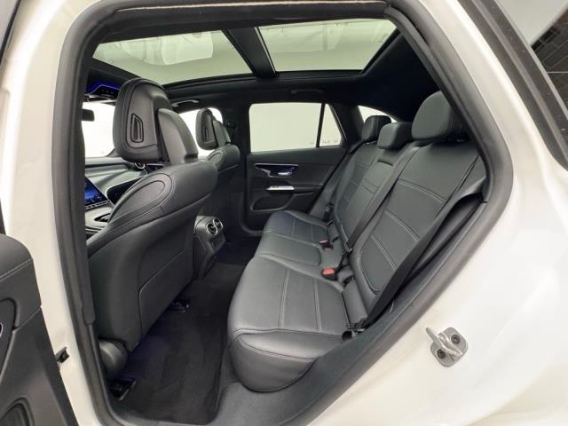 2024 Mercedes-Benz GLC GLC 300 AWD