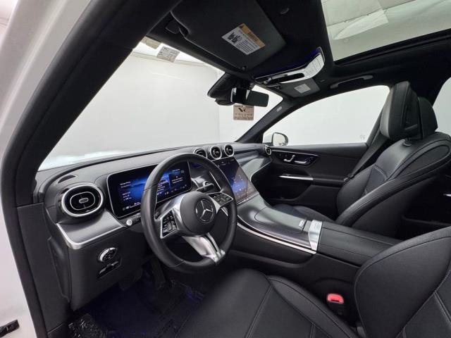 2024 Mercedes-Benz GLC GLC 300 AWD