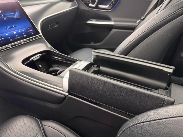 2024 Mercedes-Benz GLC GLC 300 AWD