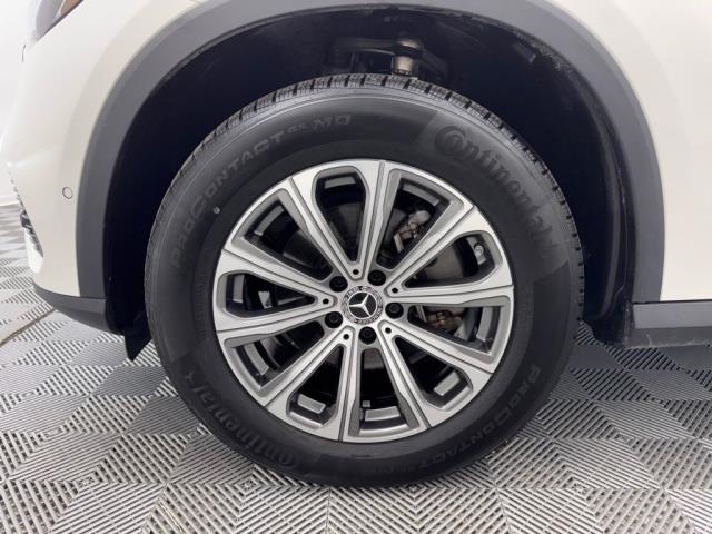 2024 Mercedes-Benz GLC GLC 300 AWD