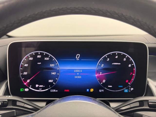 2024 Mercedes-Benz GLC GLC 300 AWD