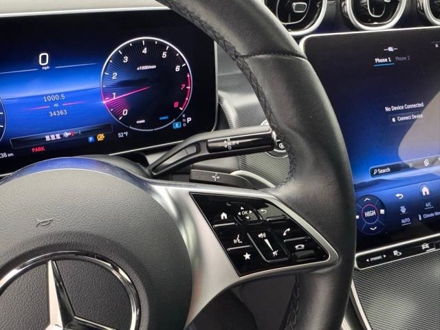2024 Mercedes-Benz GLC GLC 300 AWD