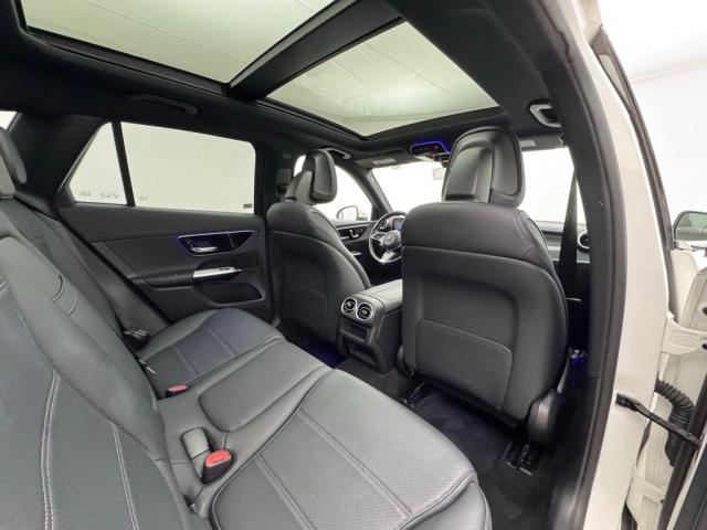 2024 Mercedes-Benz GLC GLC 300 AWD