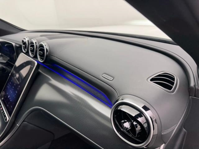 2024 Mercedes-Benz GLC GLC 300 AWD